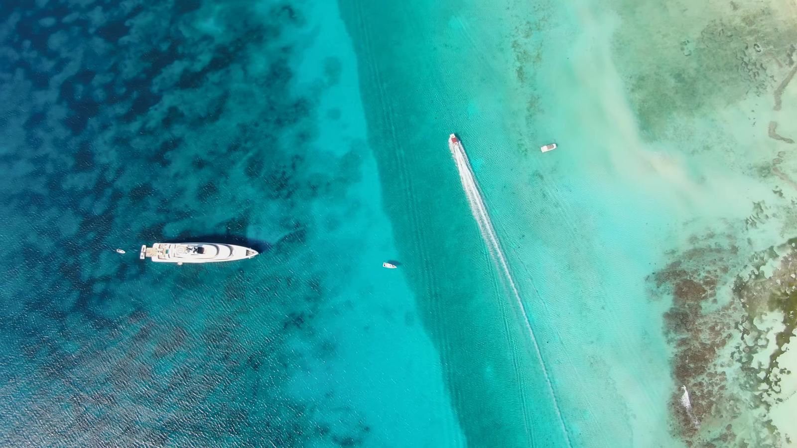 Isla Saona