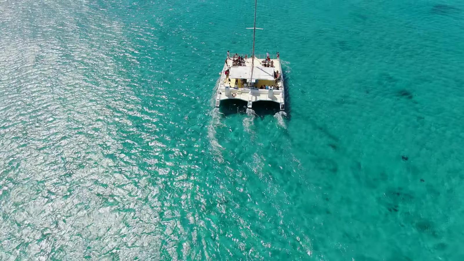 Isla Saona