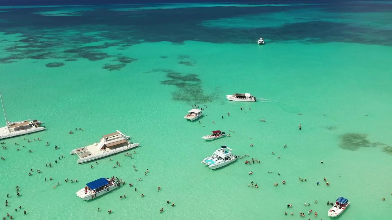 Isla Saona