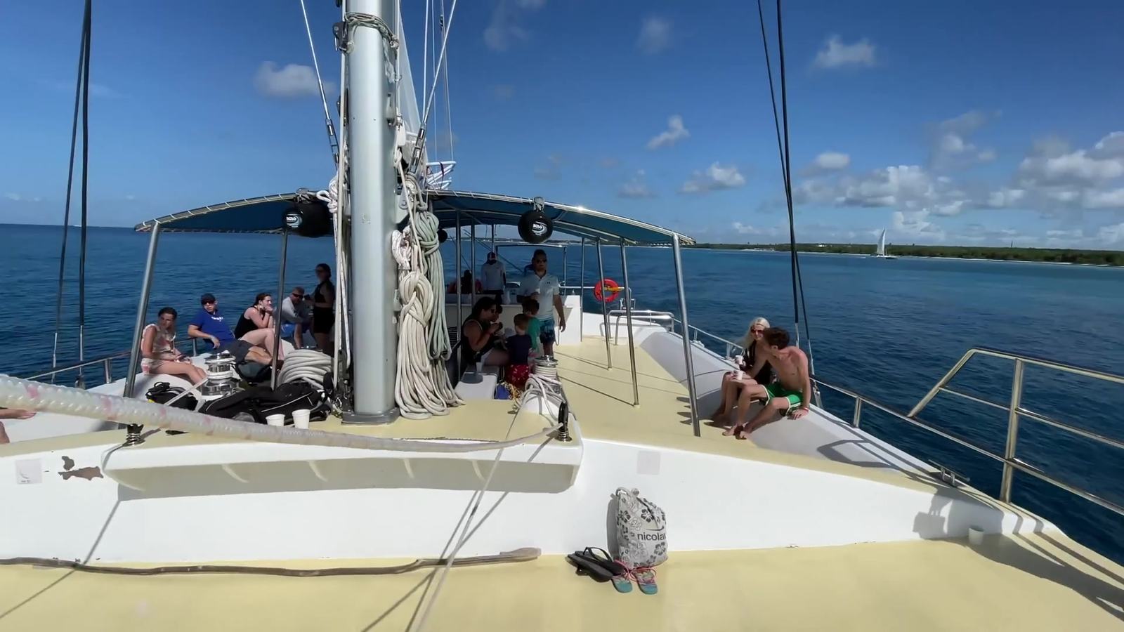 Isla Saona