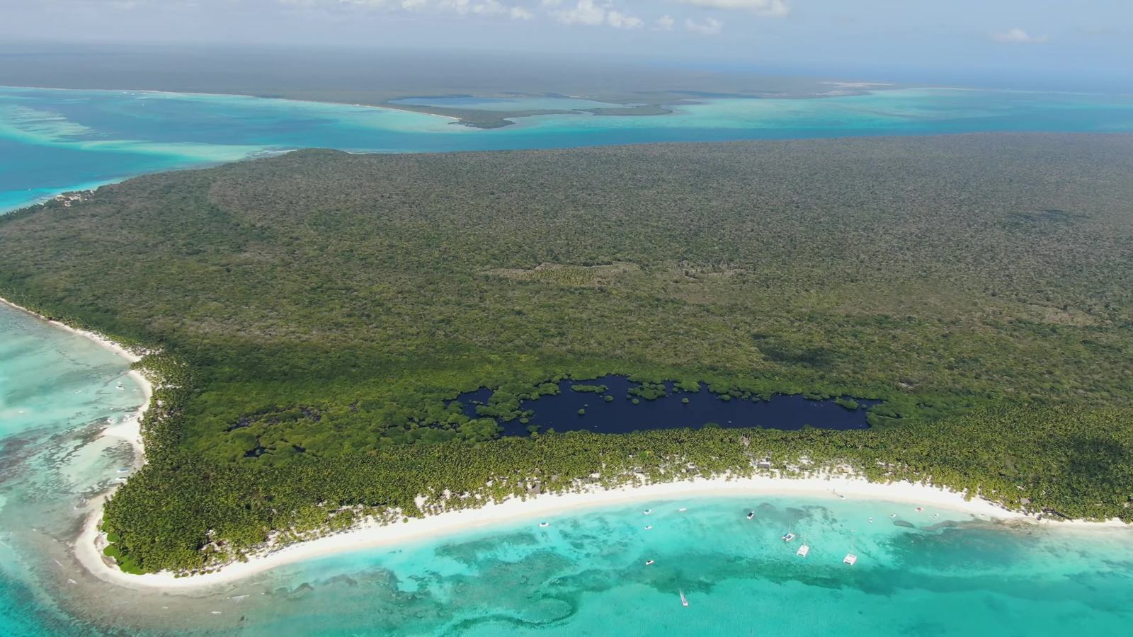 Isla Saona