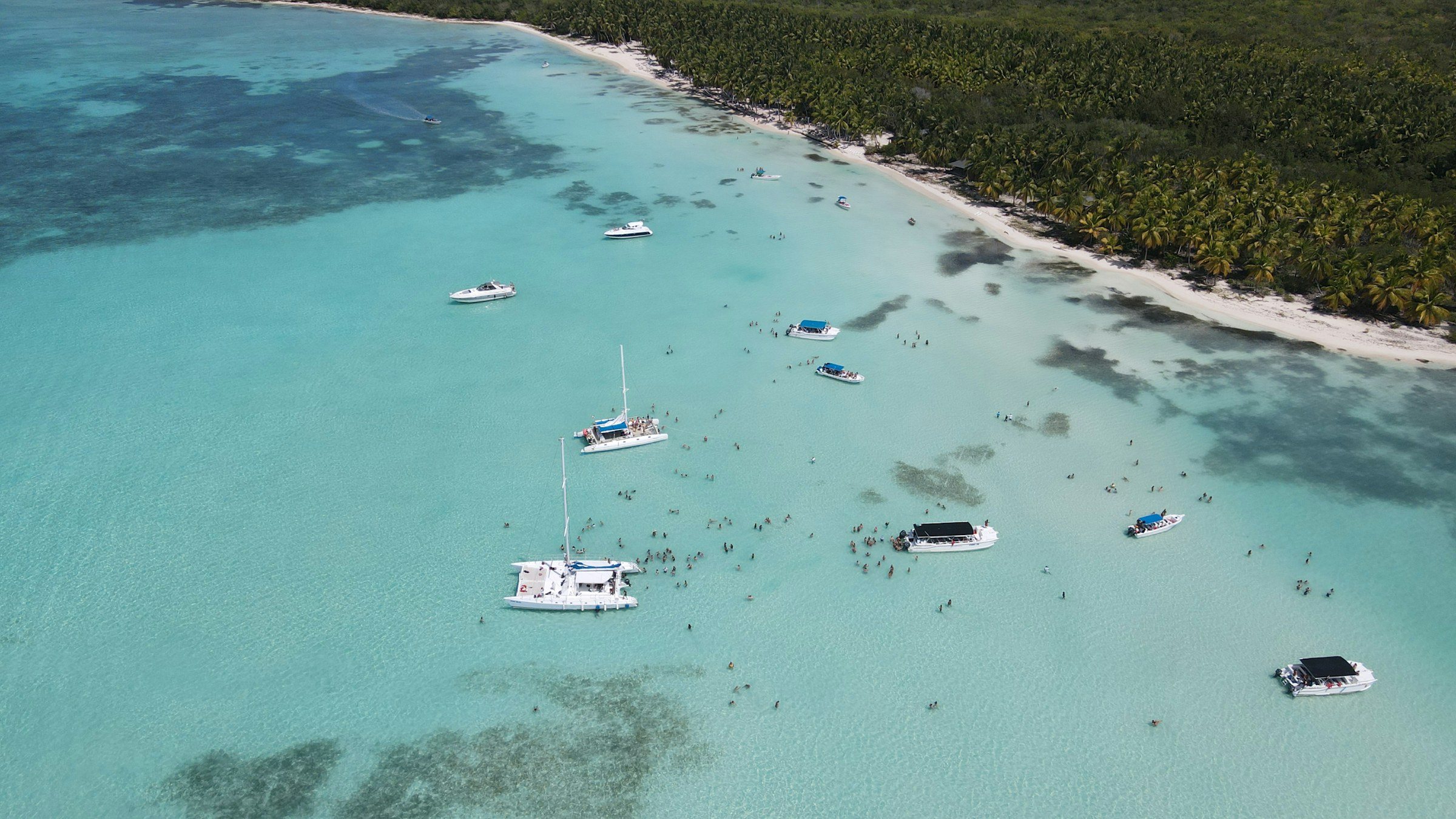 Isla Saona
